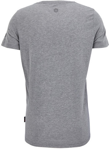 bc basic T-Shirt Gravel - stone grey/M