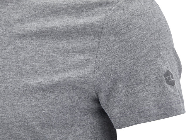 T-Shirt Gravel - stone grey/M