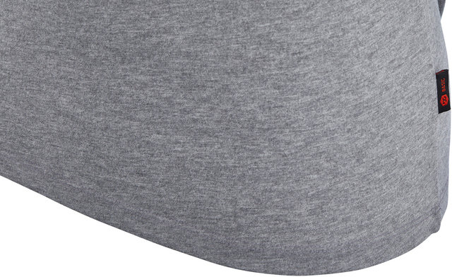 bc basic Gravel T-Shirt - stone grey/M