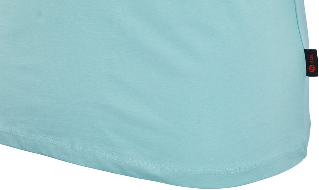 bc basic Gravel T-Shirt - sky blue/M