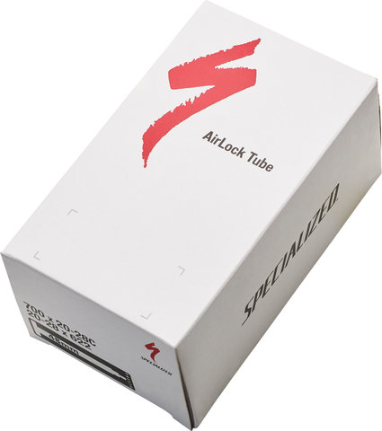 Specialized Airlock Sclaverand-Ventil Schlauch - black | 20-622 bis 28-622 | SV | 48 mm