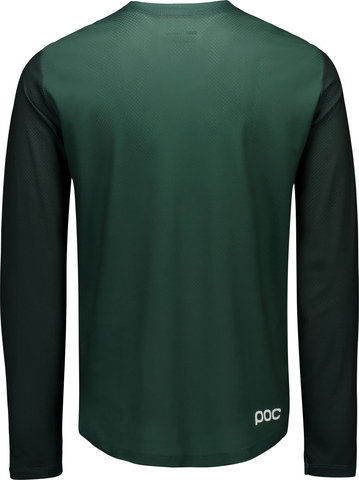 POC Motion Air L/S Herren Trikot - pargasite green | L