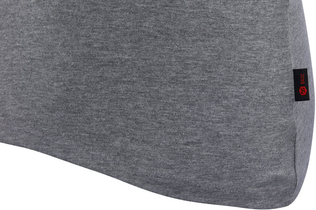 bc basic T-Shirt pour Dames Gravel Women - stone grey/S