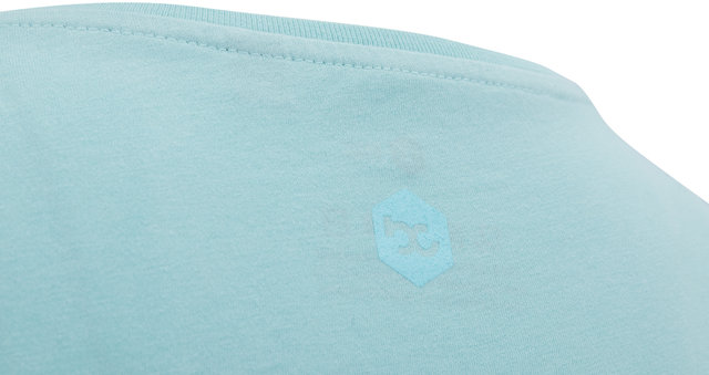 Women's Gravel T-Shirt - sky blue/S