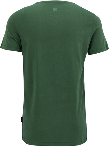 MTB T-Shirt - forest green/M