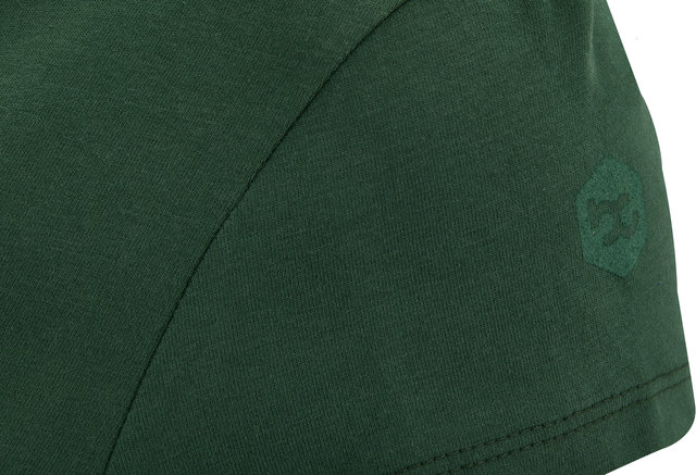 Women's MTB T-Shirt - forest green/S