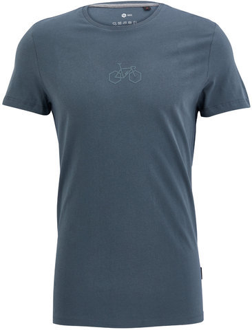 Camiseta Road - asphalt grey/M