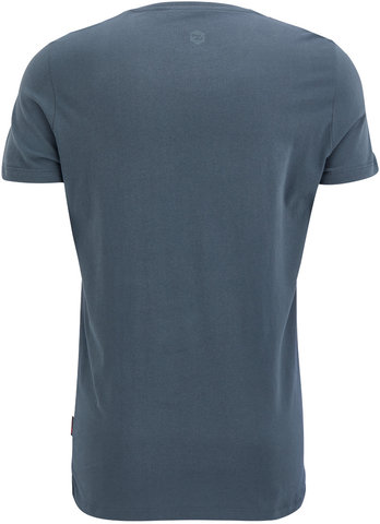 bc basic Road T-Shirt - asphalt grey/M