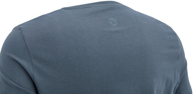 bc basic Road T-Shirt - asphalt grey/M