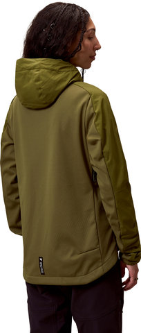 Endura Endura MT500 Roam women's thermal jacket - moss green | L