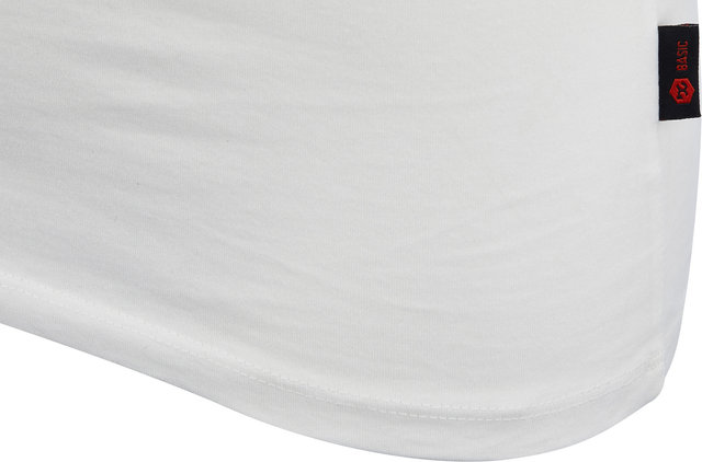 Road T-Shirt Women - road sign white/S