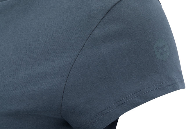 Road T-Shirt Women - asphalt grey/S