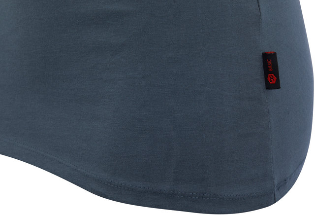 bc basic Camiseta para damas Road - asphalt grey/S