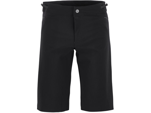 MTB Shorts - black-grey/M