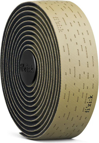 Fizik Ruban de guidon Comfortfeel Solocush 3,5 mm collant - brown