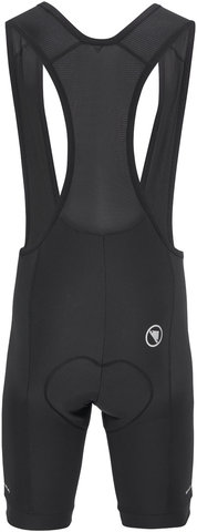 Endura Culotes cortos con tirantes Xtract II Bibshorts - black/L