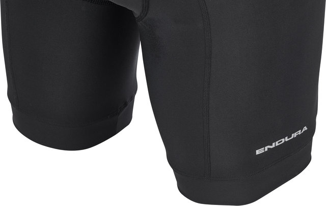 Endura Cuissard à Bretelles Xtract II Bibshorts - black/L