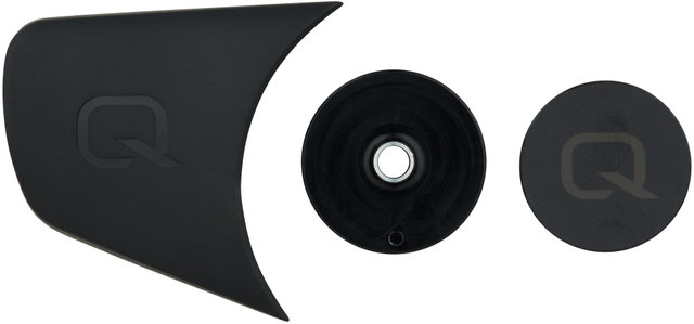 Tapa de compartimiento de pilas y cubier. Red 1 AXS / Force Powermeter - universal/universal