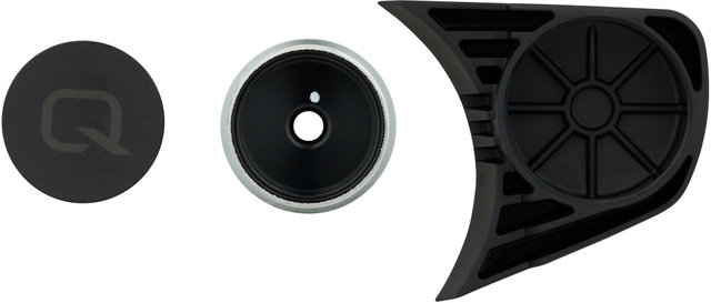 Tapa de compartimiento de pilas y cubier. Red 1 AXS / Force Powermeter - universal/universal