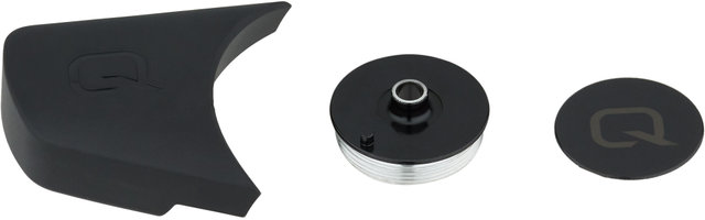 Tapa de compartimiento de pilas y cubier. Red 1 AXS / Force Powermeter - universal/universal