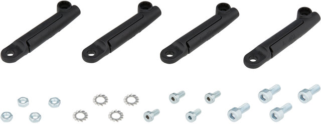 Strut Set Velo 42 Urban / Velo 47 Trekking Standard - black/universal