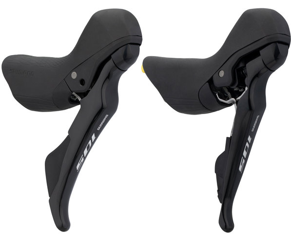 Shimano 105 BR R7070 ST R7020 Disc Brake Set bike components
