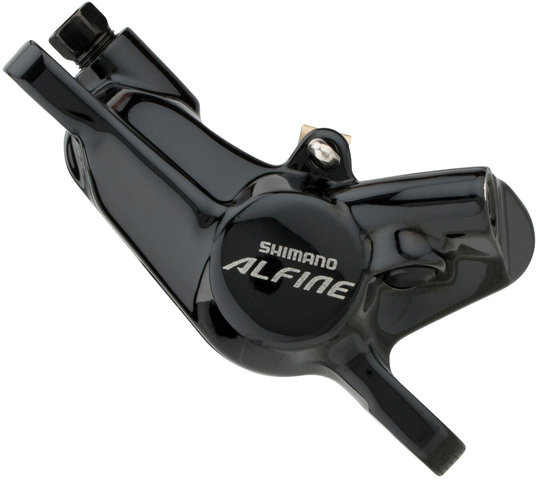 Shimano Alfine Scheibenbremse BR-S7000 J-Kit - schwarz/VR