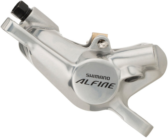 Shimano Alfine Scheibenbremse BR-S7000 J-Kit - silber/VR
