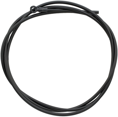 Cable de frenos acortable SM-BH90-SBM-A con Banjo para XTR (M9120) - negro/1700 mm