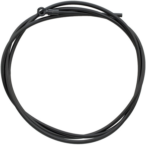 Shimano SM-BH90-SBM-A Brake Hose w/ Banjo for XTR (M9120) - black/1700 mm