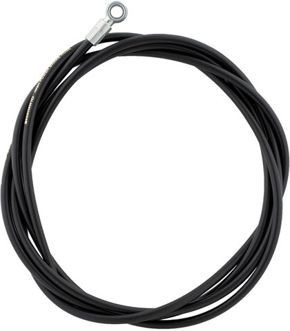 Conduite de Frein SM-BH90-SBM-A avec Banjo XT (M8100), SLX (M7100) - noir/2000 mm