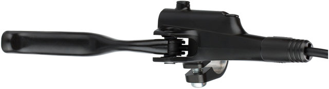 BR-MT200 + BL-MT201 Disc Brake - black/rear