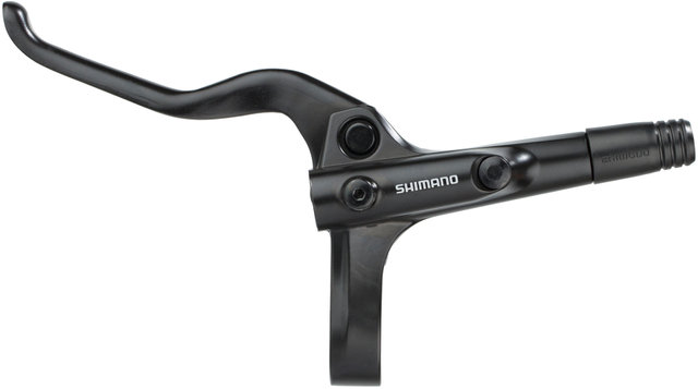 Shimano BR-MT200 Disc Brake - black/front