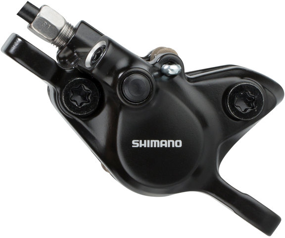 Shimano Frein à Disque BR-MT200 - noir/roue avant