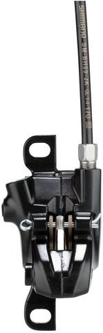BR-MT200 Disc Brake - black/front