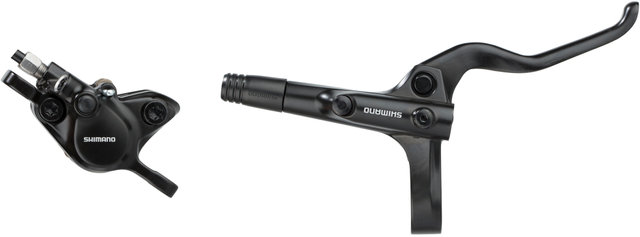 Shimano BR-MT200 Scheibenbremse - schwarz/HR