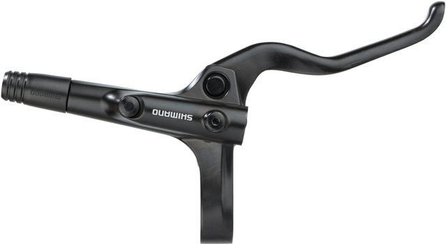 Shimano BR-MT200 Disc Brake - black/rear