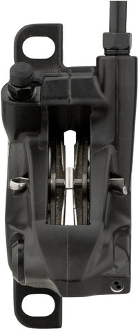 BR-MT520 + BL-MT501 Disc Brake J-Kit - black/front