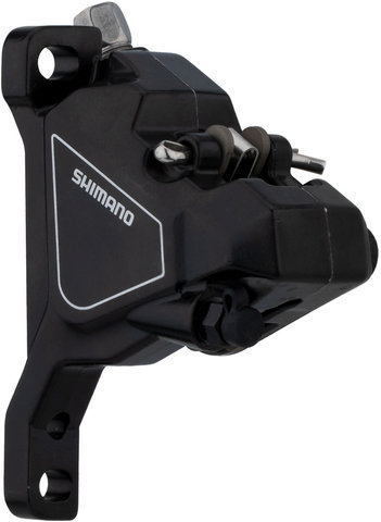 Shimano Frein à Disque BR-UR300 + BL-MT200 - noir/roue avant