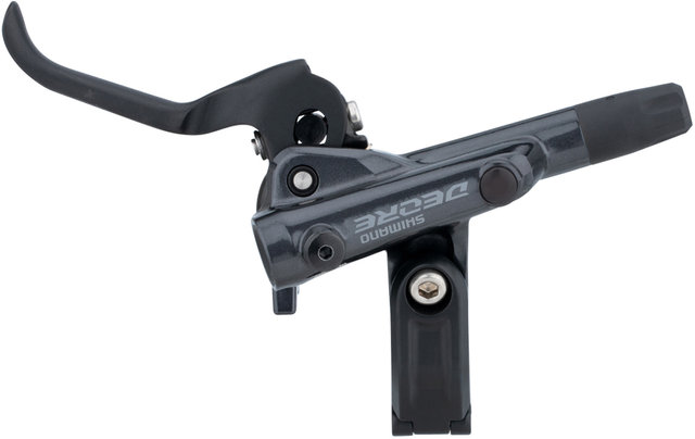 Shimano Deore BR-M6100 Disc Brake J-Kit - black/front