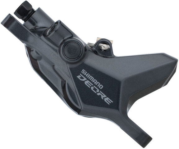Deore BR-M6100 Disc Brake J-Kit - black/front