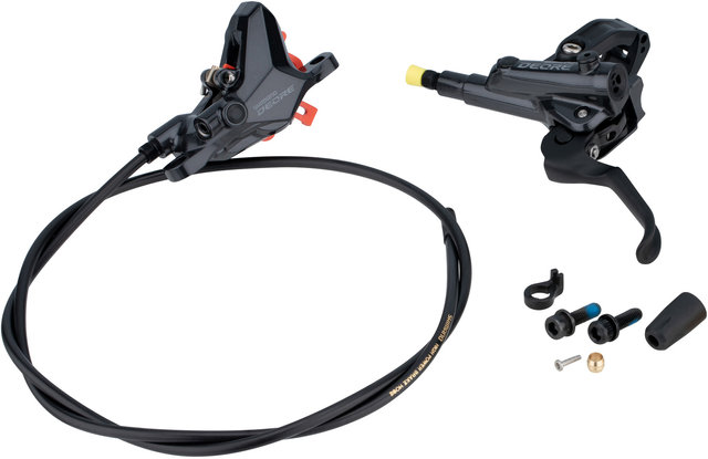 Shimano deore m6100 disc 2025