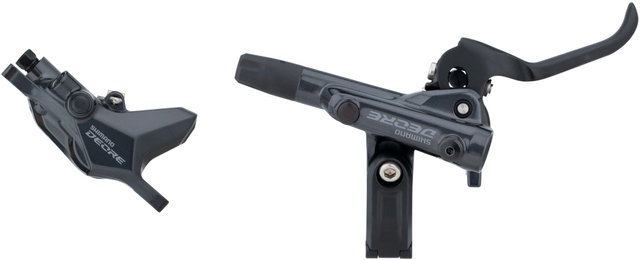 Deore BR-M6100 Disc Brake J-Kit - black/rear