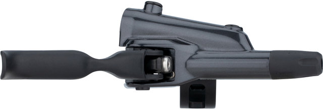 Deore BR-M6100 Disc Brake J-Kit - black/rear
