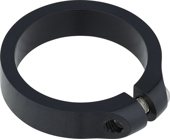 BikeYoke Aimy Steerer Tube Clamp - black