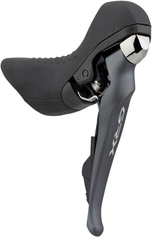 GRX BR-RX810 + BL-RX810 Disc Brake - black-grey/front