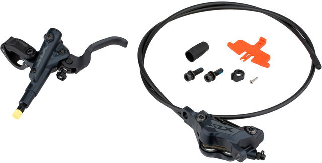 Shimano SLX Scheibenbremse BR-M7120 J-Kit - bike-components