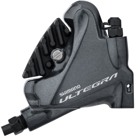 Shimano Ultegra BR-R8070 + ST-R8020 Scheibenbremse - schwarz/HR