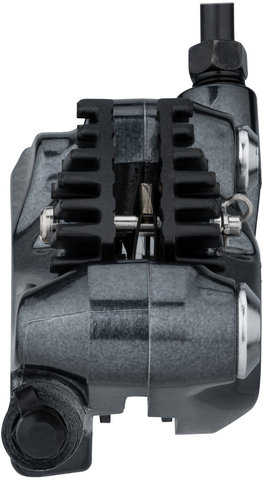 Shimano Freno de disco Ultegra BR-R8070 + ST-R8020 - negro/rueda trasera