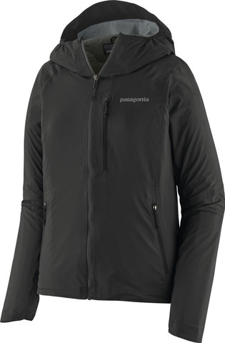 Patagonia Veste femme Trail Craft - black | L
